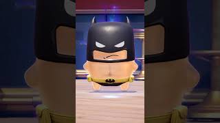 feeling … batty