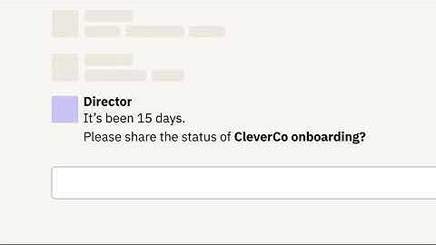 Rocketlane - A Collaborative Customer Onboarding Platform