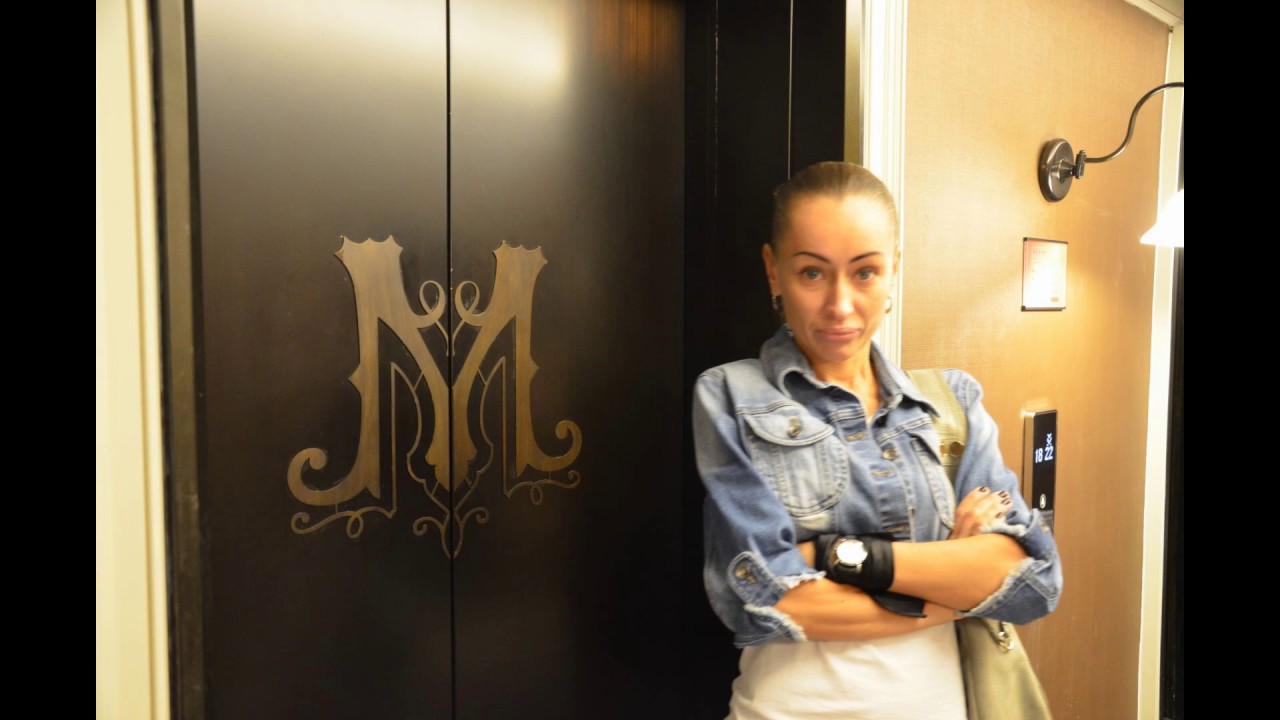 HOTEL MUSE, MEDICI kithen q bar БАНКОК 2013