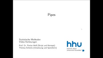 Statistik 1: 4.3. Pipes
