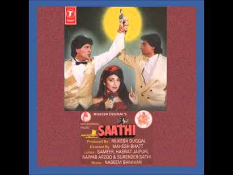 Hui aankh nam(Audio only with Jhankar beats)