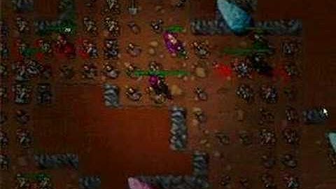 Circle Room Quest By Swift And Silent