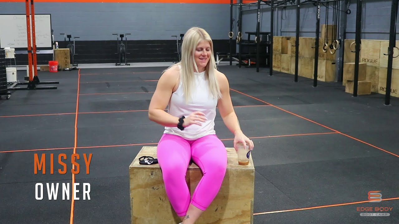 We Have An Option For You!!! | Edge Body's FAQ Series