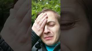 ЗАБЛУДИЛСЯ НА ОГРОМНОМ КЛАДБИЩЕ И НЕ МОГУ НАЙТИ ВЫХОД. НЕУДАЧНЫЙ СТАЛК