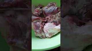 cooking kabsa meat#arabicfood#satisfying#asmr#short video#lori jean tanangkil vlog