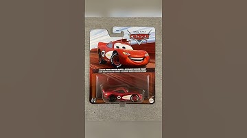 Disney Pixar Cars Factory Errors 6 #cars #lightningmcqueen #error #youtube #popular