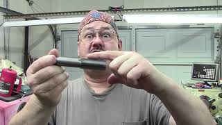 Thread Cutting and Re Threading Dies. Whats the difference!