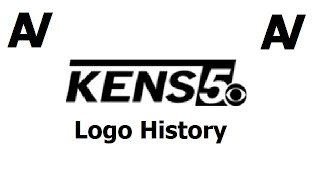 KENS Logo History