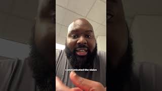 Surrendering control is not weakness, it’s confidence. 💯 #leadership #christianreels