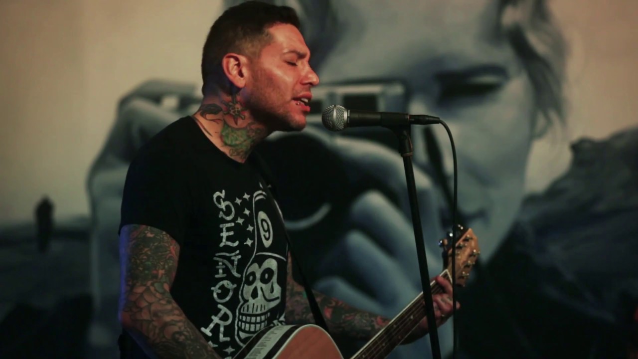 Mike Herrera Another Christmas YouTube Mike Herrera Another Christmas YouTube