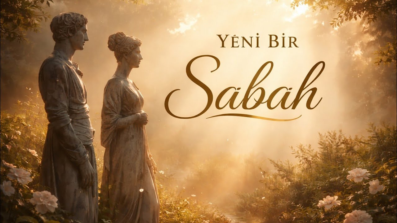 Abdulkadir – Yeni Bir Sabah (Official Audio)