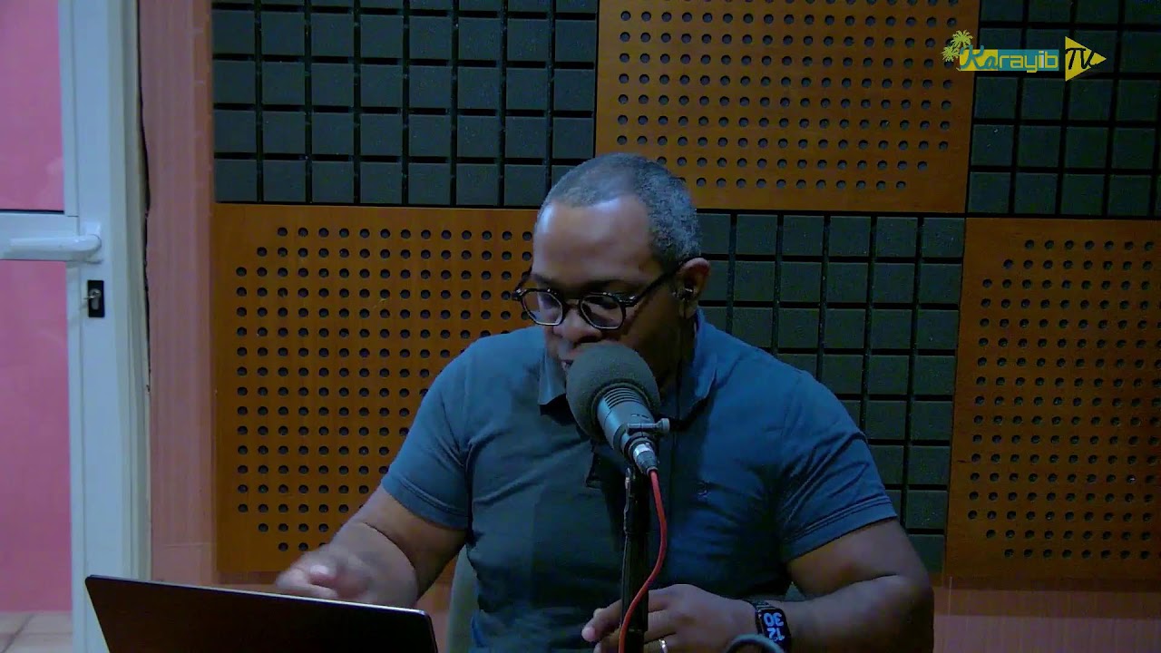 MIDI POLITIQUE avec FÉLIXE MÉRINE