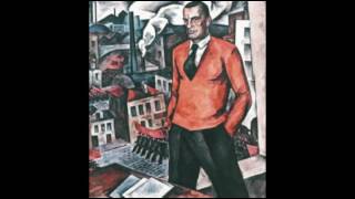 Владимир Маяковский - Секрет молодости (1928)