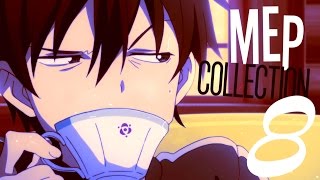 MEP Collection 8