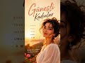 🌸 Güneşli Kadınlar 🌸