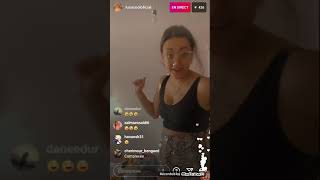 Sari Cool صاري كول توضح قصتها مع صوفيا طالوني