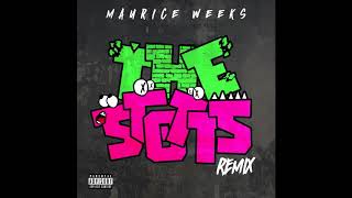Maurice Weeks - The Scotts (Remix) PROMO ONLY Resimi