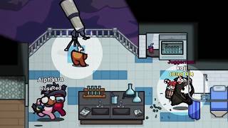 JUGGERNAUT + SWAPPER IS SIMPLY UNSTOPABLE!