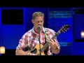 Tim Hawkins on National Anthems