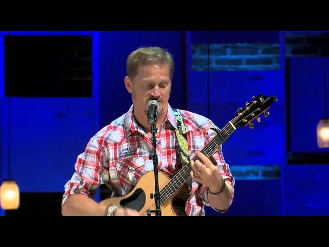 Tim Hawkins on National Anthems