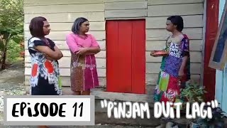 EPISODE 11 | PINJAM DUIT LAGI | WAHANA OFFICIAL