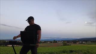 Sunset Melodic House Session – Robin Schulz, Massano, Kid Cudi | HikariLøve
