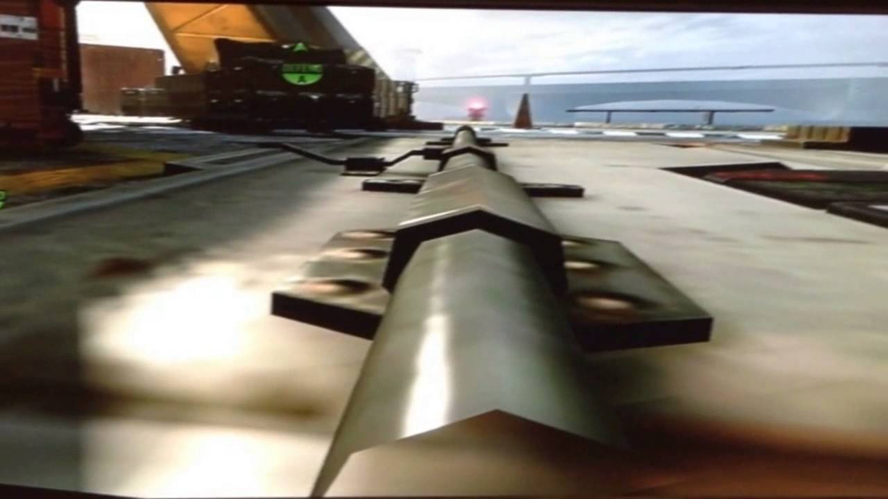 Bo2 Defusing Black Ops 2 ~ Nin-Fudgin-Ja Defusing - Short Video - YouTube