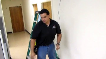 Cabling Icon Round 3 Entry: Alberto Luna, Total Network Consulting