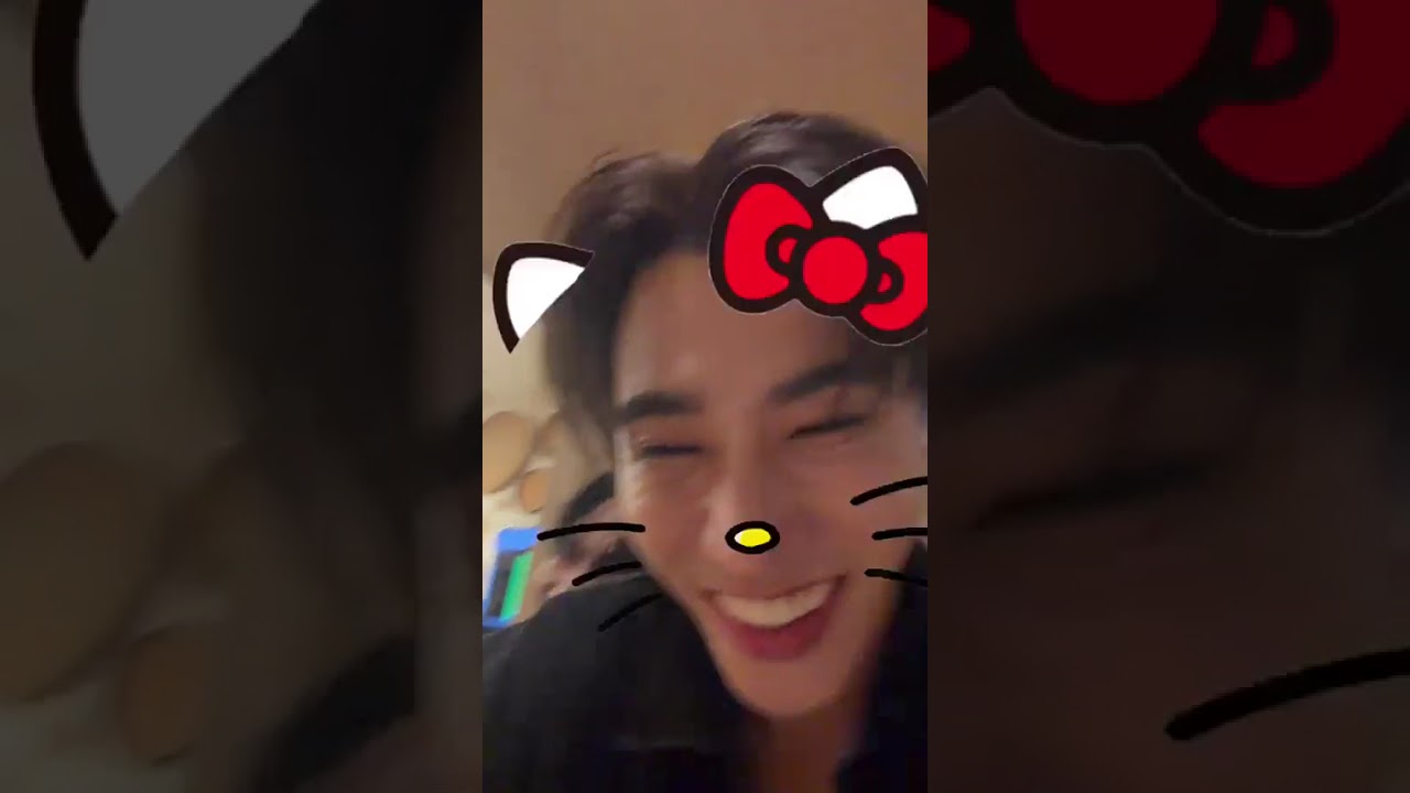 [Eng sub | 한국어] 260224 PerthSanta (perth.ppe)  IG Live