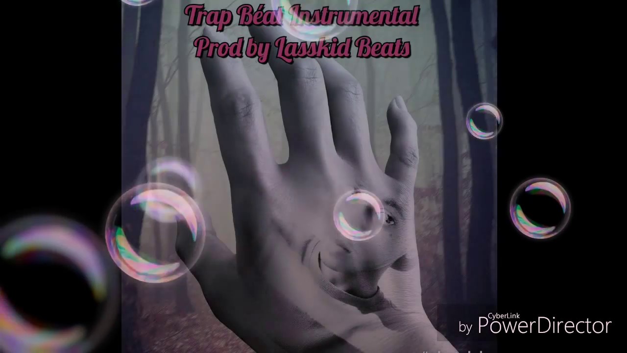 Trap Beat instrumental (Prod by Lasskid Beats)