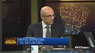 Expect a downward trajectory in China's economy: Strategist | Capital Connection