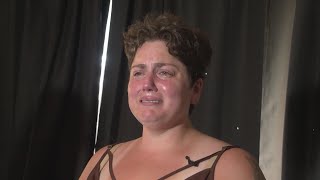 'You've destroyed my family': Clovis home torn apart after crash