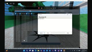 How to make your own roblox executor (WearedevsApi)