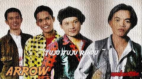 Arrow=Tuju Tuju Rindu