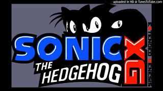 Sonic Xg - Final Fall Slowed Down Reverb