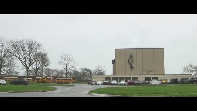 Long Island Man Allegedly Threatened To Bomb And Shoot Up High School Police