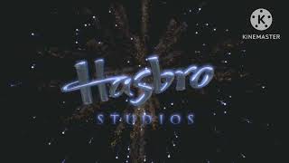 Studio B Productions Harsbo Wildbrain Productions Nickelodeon Productions Logo