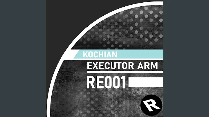 Executor Arm