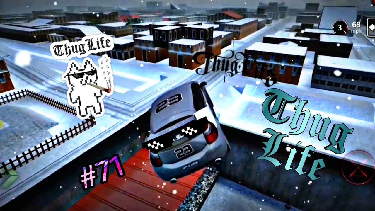 Payback 2 Thug Life #71 ft. 