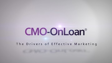 5 Drivers of Effective Marketing | CMO-OnLoan Framework Explained