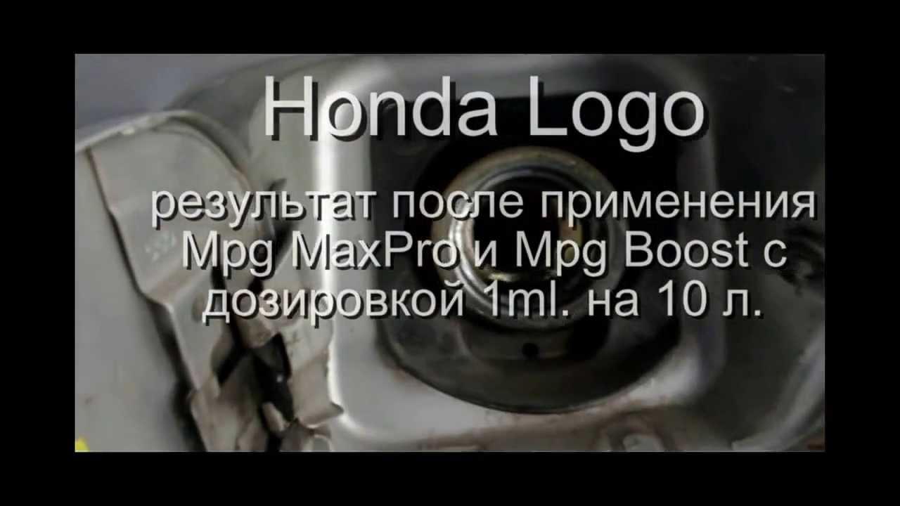 Термостат хонда лого