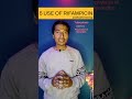 What Are The Uses Of Rifampicin Other Than Tuberculosis Medicalpharmacology Mbbs Pharmacology