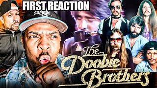 The Doobie Brothers just BLEW his MIND! What A Fool Believes FIRST time REACTION @Mrbiscuitspeaks 