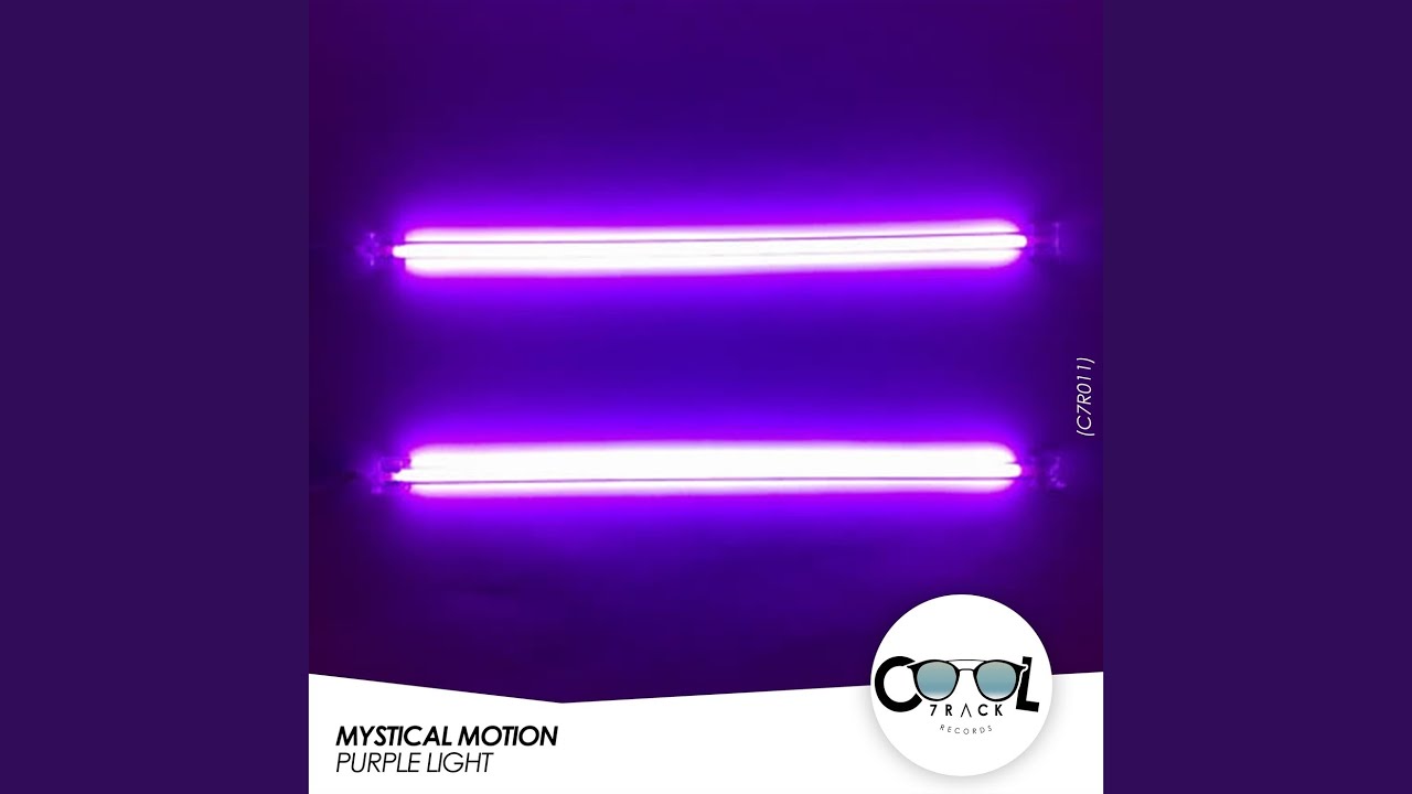 Purple Light YouTube