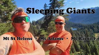 Sleeping Giants - 2022