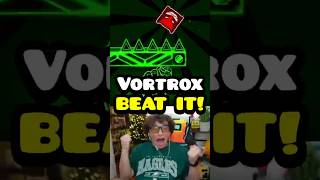Vortrox Just Beat Erebus in an INSANE Attempt Count! 😲