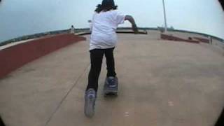 El Video Damnpop - Parte 8 - Diego Vargas
