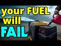 I Trusted The WRONG Fuel Stabilizer Don T Make My Mistake I Trusted The WRONG Fuel Stabilizer Don T Make My Mistake