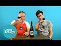 Two Hands Wine - Angels' Share 2016 // Dégustation Le Petit Ballon
