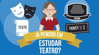 Teatro Estao Bh  Escola De Teatro